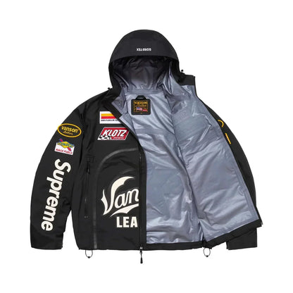Veste GORE-TEX Noir